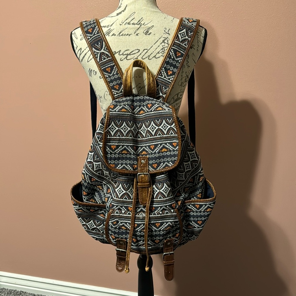 Backpack